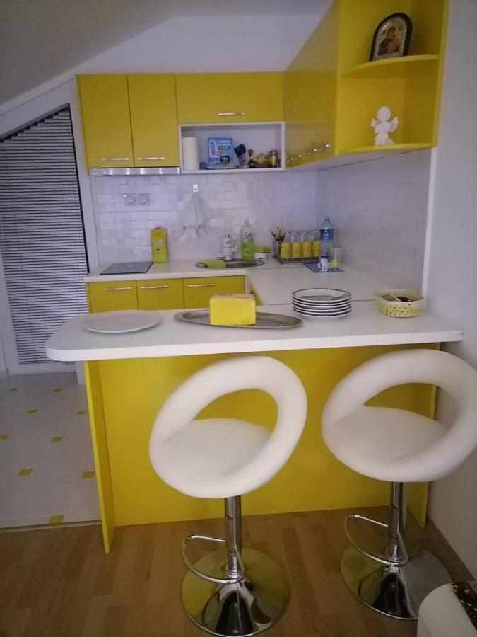 Vila Nastovski Velesz Kültér fotó